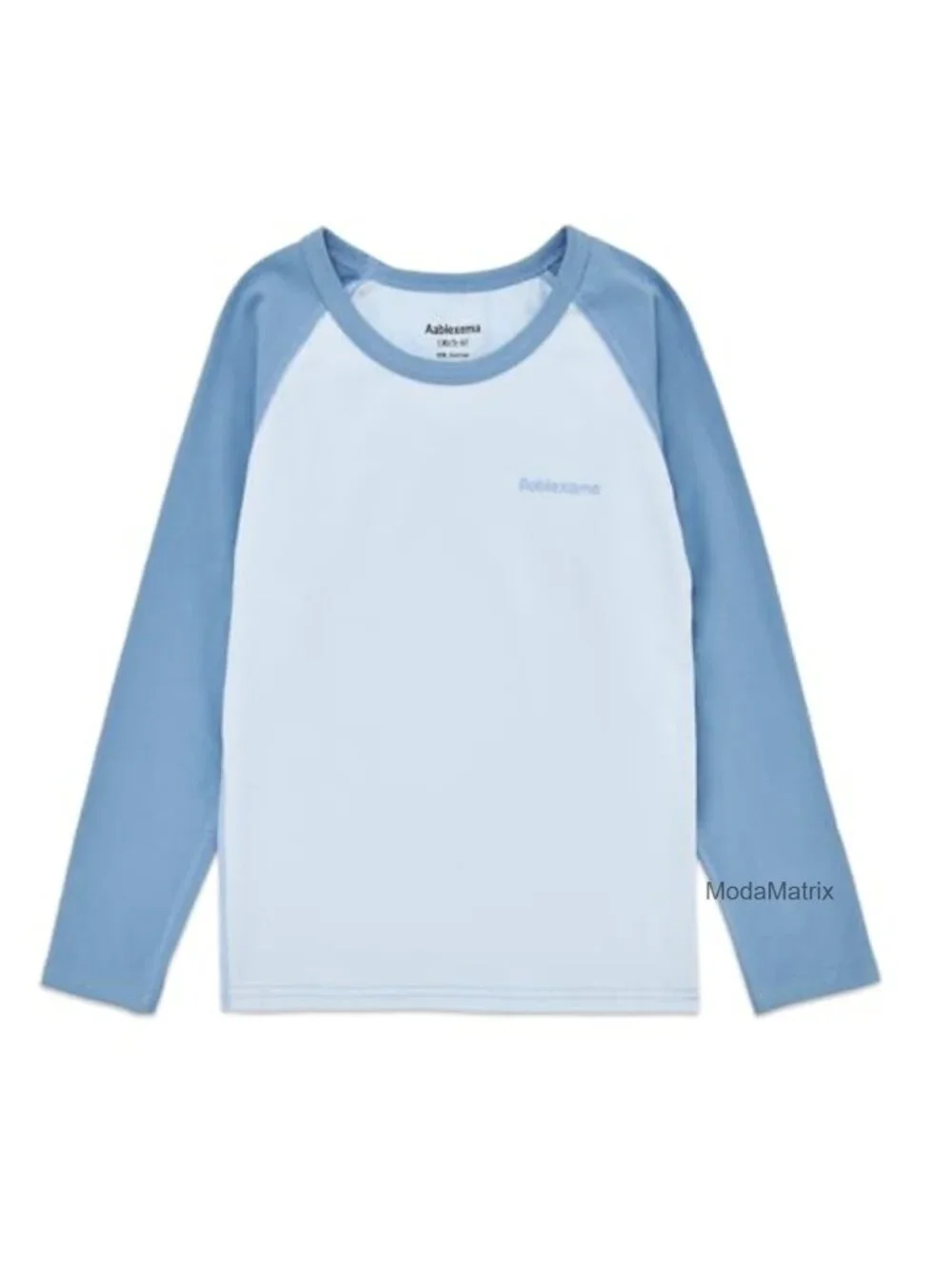 Toddler & Kids Pajamas Set Cotton Seamless Snug Fit Long Sleeve Loungewear